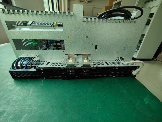 OEM 커스터마이징 19인치 5U 파워코어 시스템 FP2 48Vdc-60Vdc 8KW 통합 전력 시스템
