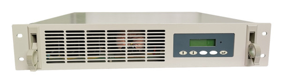 고주파 순수 시노파 전원 인버터 220/220V 19 인치 랙 마운트 BWT220/220-3KVAR