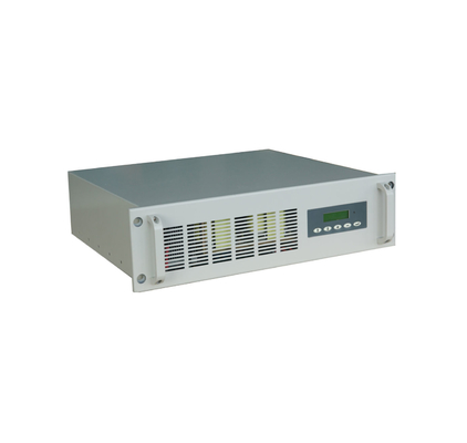 19인치 랙 마운트 평행 핫 플러그 리듀너먼스 220Vac 출력 10A 3kva / 2.4KW 인버터 모듈
