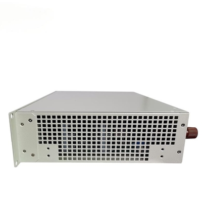 OEM ODM 19 인치 랙 마운트 DC DC 변환기 입력 110vdc 출력 48vdc 960W D20-10-18