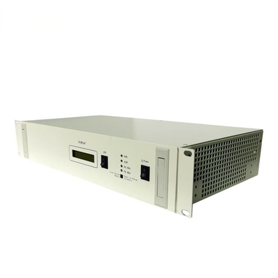 OEM 커스터마이징 19인치 랙마운트 DC DC 변환기 입력 110vdc 출력 220vdc 2200W D10-10-11