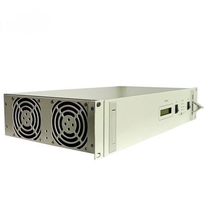 OEM 커스터마이징 19인치 랙마운트 DC DC 변환기 입력 110vdc 출력 220vdc 2200W D10-10-11