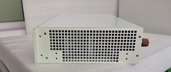 OEM 커스터마이징 19인치 랙마운트 DC DC 변환기 입력 110vdc 출력 220vdc 2200W D10-10-11