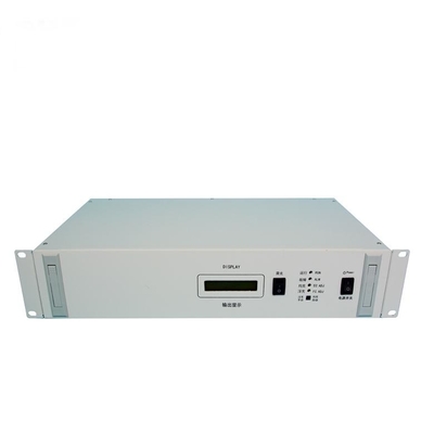 OEM 사용자 정의 19 인치 DC DC 변환기 RCT2000D 시리즈 입력 110vdc 출력 110vdc 2200W D20-10-10