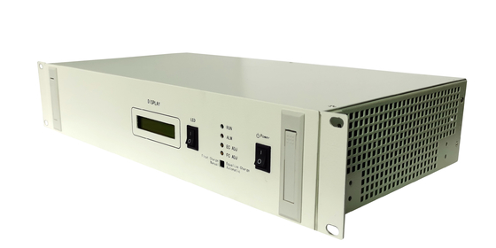 OEM ODM DC DC 변환기 19 인치 랙 마운트 RCT2000D 시리즈 입력 110vdc 출력 24vdc 720W D30-10-14
