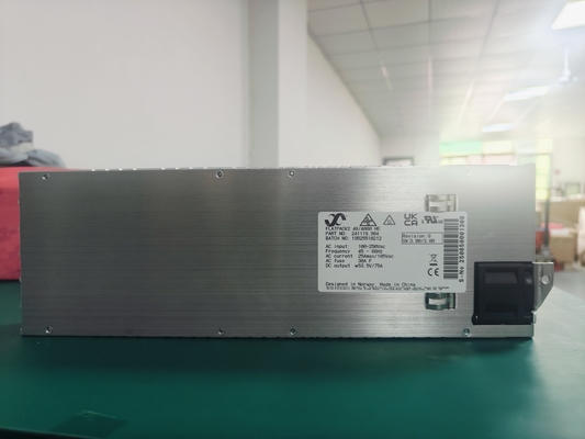 엘텍 48V 4000W 수정 모듈 FLATPACK2 48/4000 HE 241119.904 고 용량 모듈