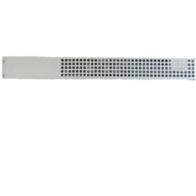 고밀도 48V DC 전원 시스템 NetSure 2100 1U 초소형 3000W 정류기 통신 전원 시스템