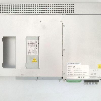 고밀도 48V DC 전원 시스템 NetSure 2100 1U 초소형 3000W 정류기 통신 전원 시스템