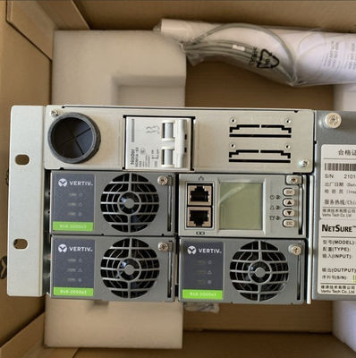 에머슨 버티브 정품 통신 전원 공급 시스템 Netsure 531A31-S1