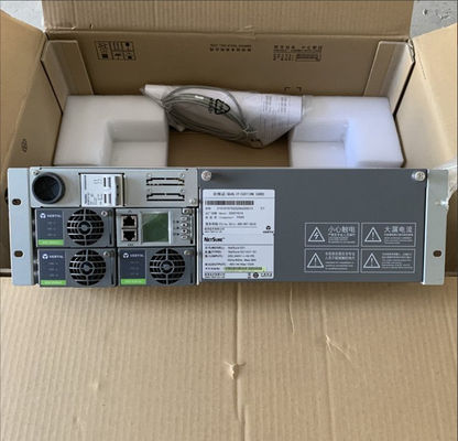 에머슨 버티브 정품 통신 전원 공급 시스템 Netsure 531A31-S1