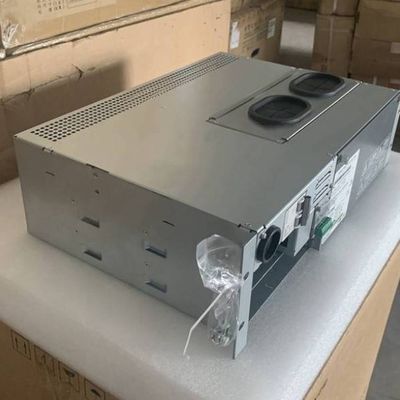 Vertiv 48V DC 임베디드 전원 시스템 서브랙 NetSure 531 A31-S3