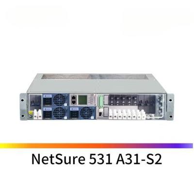 고효율 Vertiv Netsure 531 A32-S1 90A DC 6KW 통신 전원 시스템