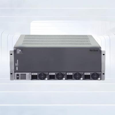 Vertiv 임베디드 전원 Emerson 48V120A 통신 스위치 전원 시스템 NetSure531A41-S2