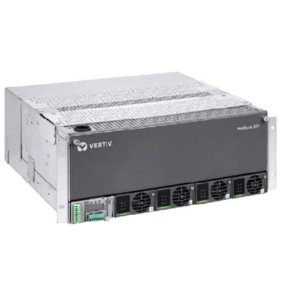 Original Vertiv 통신 임베디드 Emerson 48V120A 스위칭 전원 공급 장치 NetSure531A41-S3