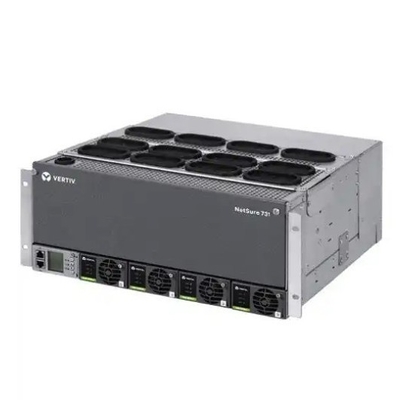 Original Vertiv 통신 임베디드 Emerson 48V120A 스위칭 전원 공급 장치 NetSure531A41-S3