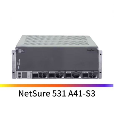 Original Vertiv 통신 임베디드 Emerson 48V120A 스위칭 전원 공급 장치 NetSure531A41-S3