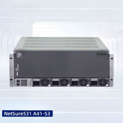Original Vertiv 통신 임베디드 Emerson 48V120A 스위칭 전원 공급 장치 NetSure531A41-S3