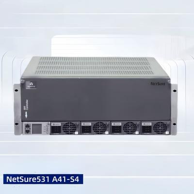 Vertiv 스위칭 전원 공급 장치 Vertiv 48V120A 통신 임베디드 시스템 섀시 NetSure531A41-S4