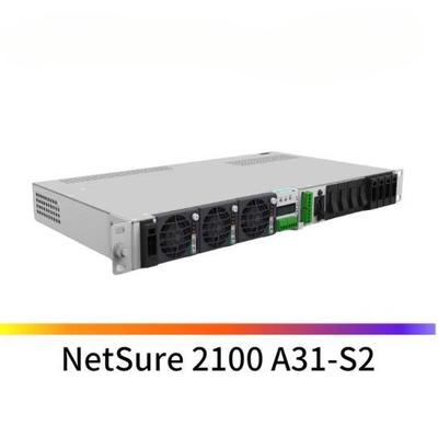 버티브 파워 네트슈어 2100 A31-S2 3000W 통신 전력 시스템 OLT 사용용으로 R48-1000e3로 40A DC