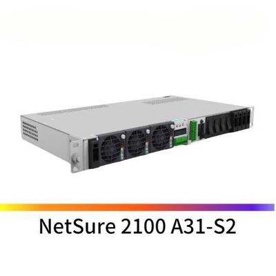 버티브 파워 네트슈어 2100 A31-S2 3000W 통신 전력 시스템 OLT 사용용으로 R48-1000e3로 40A DC