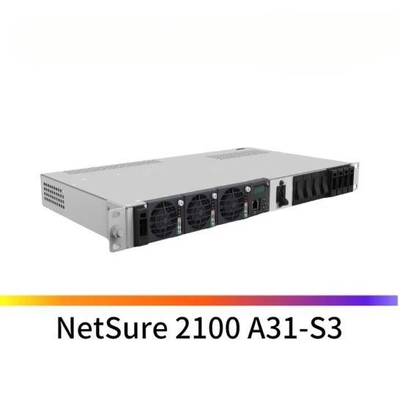 Emerson Vertiv NetSure 2100 A31-S3 48V 60A DC 전원 시스템 통신 전원 제품