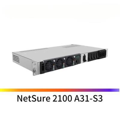 Vertiv NetSure 2100 A31-S3 48V 60A DC 전원 시스템 통신 전원 제품