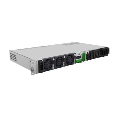 Emerson Vertiv NetSure 2100 A31-S3 48V 60A DC 전원 시스템 통신 전원 제품