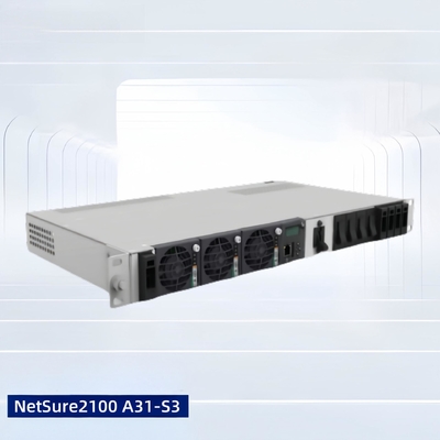 Emerson Vertiv NetSure 2100 A31-S3 48V 60A DC 전원 시스템 통신 전원 제품