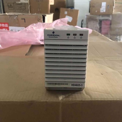 Original EMERSON HD4825-3 48V 25A 통신 전원 공급 장치 정류기 모듈