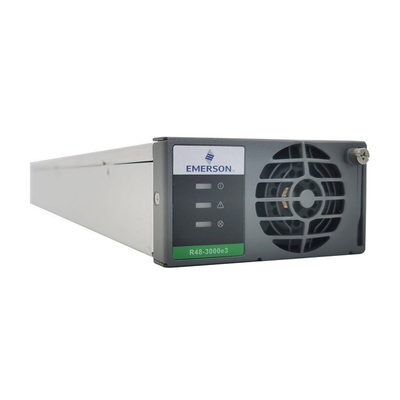 Vertiv Emerson R48-3000 E3 Vertiv 전원 정류기 R48-3000e3 48v 2000 W R48-3000E3