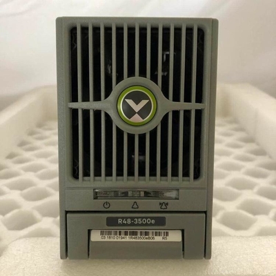 100% 정류기 모듈 전원 공급 장치 Emerson R48-3500E
