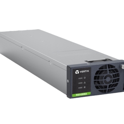 에머슨 / 버티브 48V DC 통신 네트워크 전원 공급 수정 모듈 R48-4300E3A R48-4300E3