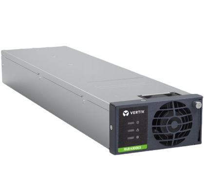 에머슨 / 버티브 48V DC 통신 네트워크 전원 공급 수정 모듈 R48-4300E3A R48-4300E3
