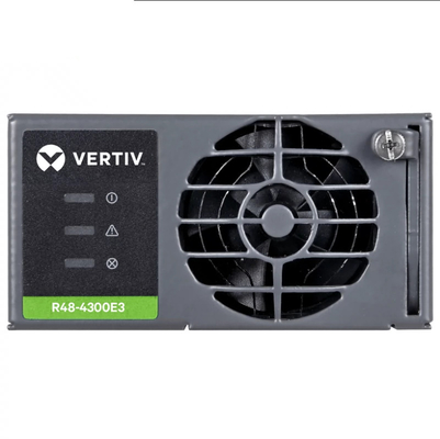 에머슨 / 버티브 48V DC 통신 네트워크 전원 공급 수정 모듈 R48-4300E3A R48-4300E3