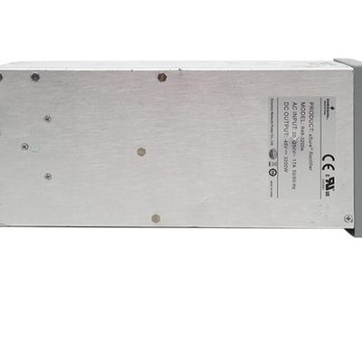 R48-3200E 네트워크 전원 정류 모듈 48V DC 3200W