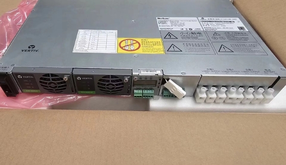 Vertiv 브랜드 Netsure 531 A31-S4 48V 60A 임베디드 스위칭 전원 공급 장치