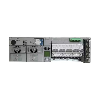 Emerson / Vertiv 48V 80A 임베디드 전원 공급 시스템 NetSure 211 C46-S1