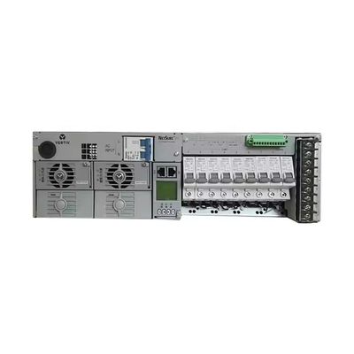 버티브 48V 80A 임베디드 전원 공급 시스템 NetSure 211 C46-S1