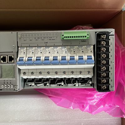 버티브 48V 80A 임베디드 전원 공급 시스템 NetSure 211 C46-S1