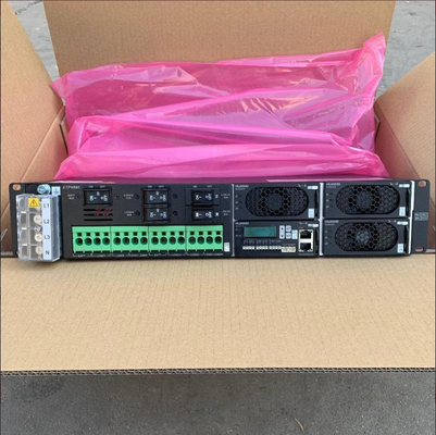 Huawei ETP4890-A2 통신 임베디드 스위칭 48V 90A 고주파 AC-DC 전원 공급 시스템