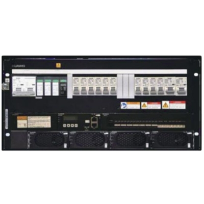 HUAWEI 임베디드 전원 공급 시스템 ETP48120-B5A2 48V 120A