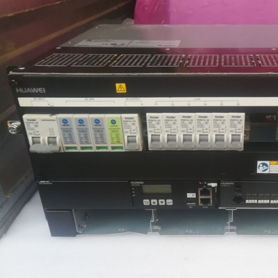 HUAWEI 임베디드 전원 공급 시스템 ETP48120-B5A2 48V 120A