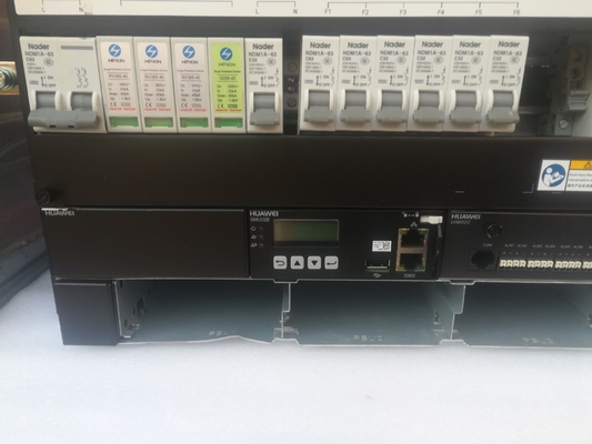 HUAWEI 임베디드 전원 공급 시스템 ETP48120-B5A2 48V 120A