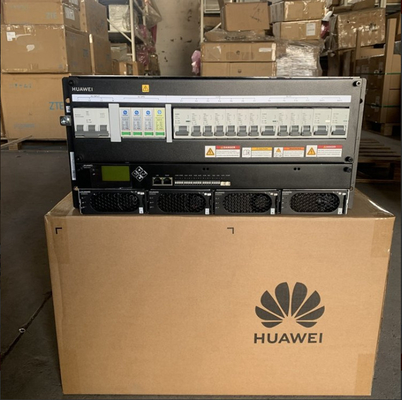 Huawei ETP48200-C5B6 ETP48200-C5B7 48V 200A 12KW 임베디드 전원 공급 장치 통신 전원 정류 시스템