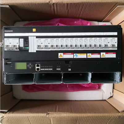 Huawei ETP48200-C5B6 ETP48200-C5B7 48V 200A 12KW 임베디드 전원 공급 장치 통신 전원 정류 시스템