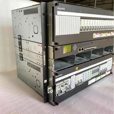 Huawei ETP48200-C5B6 ETP48200-C5B7 48V 200A 12KW 임베디드 전원 공급 장치 통신 전원 정류 시스템