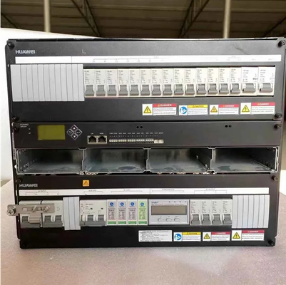 Huawei ETP48200-C5B6 ETP48200-C5B7 48V 200A 12KW 임베디드 전원 공급 장치 통신 전원 정류 시스템