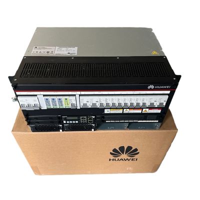 DC 전력 시스템 200A 48V 직렬 모듈 ETP48200-C5E1 전원 공급 48v R4850g2