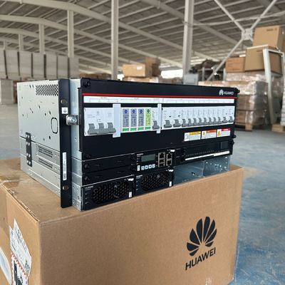 DC 전력 시스템 200A 48V 직렬 모듈 ETP48200-C5E1 전원 공급 48v R4850g2