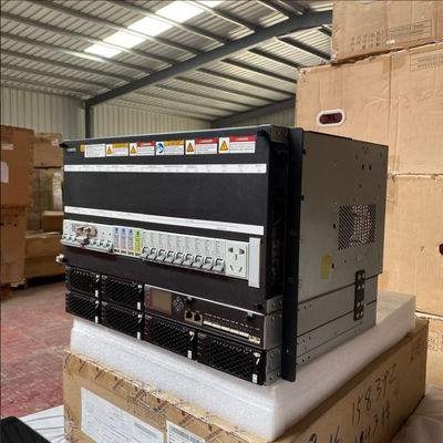 임베디드 HW ETP48300-C9A1 통신 전원 시스템